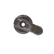 Patio Door 2-Panel Gliding Insect Screen Latch