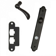 Encino® Interior Trim Set in Distressed Bronze (Living Finish)