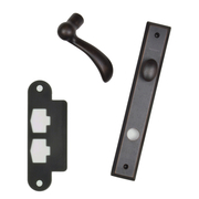 Yuma® Interior Trim Set in Distressed Bronze (Living Finish)