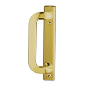 Bright Brass Anvers Trim Set 2562048