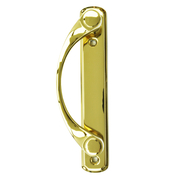 Bright Brass Trim Set 2562038