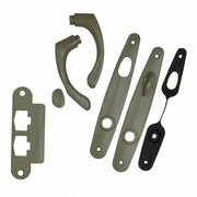 Tribeca® Complete Trim Set in Stone