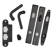 Anvers® Complete Trim Set in Oil Rubbed Bronze (Living Finish)
