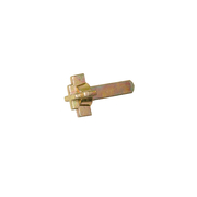 Lock Actuator for Hinged Patio Door 2579542 Andersen Hinged Patio Door Lock Actuator Part Number 2579542