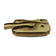 1600695 Double-Hung Window Lock