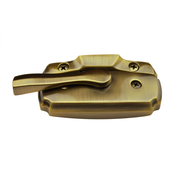 400 Series Woodwright® Double-Hung Window Sash Lock