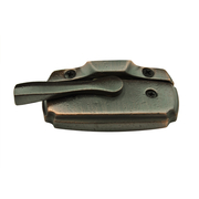 400 Series Woodwright® Double-Hung Window Sash Lock
