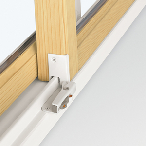 200 Series Gliding Window Opening Control Device