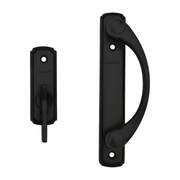 Newbury Black (Matte) Interior Trim Set 9214416 Image