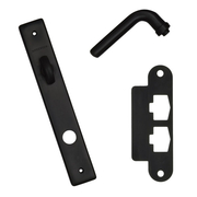 Anvers Black (Matte) Interior Trim Set 9214445 Image