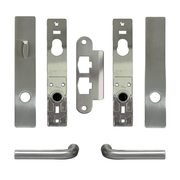 FSB 1075 Trim Set for Single Door