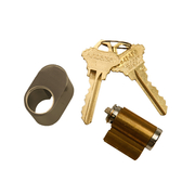 KeyedLock_ST KeyedLock_ST