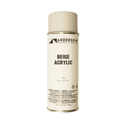 Beige Spray Paint