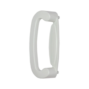Gliding Patio Door Hardware - Exterior Trim Set