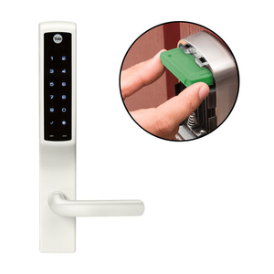 Yale® Assure Lock® Trim Set -  Touchscreen + Z-Wave