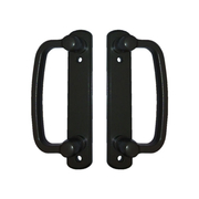 Four-Panel Gliding Patio Door Interior Trim Set