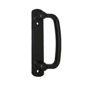 Two-Panel Gliding Patio Door Interior Trim Set