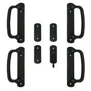9007545 A-Series Gliding Patio Door Trim Set