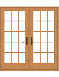 explore patio door parts