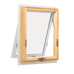 Awning Windows