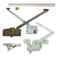 Operators & Operator Parts