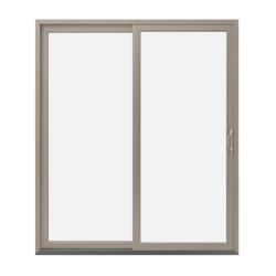 100 Series Gliding Patio Door