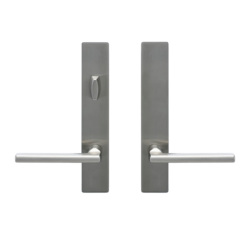 FSB Hardware Trim Sets FSB Hinged Patio Door Trim Sets