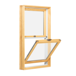 Andersen 400 Series Double-Hung window