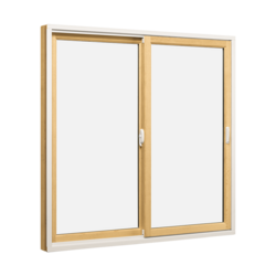 Andersen 400 Series Gliding Window