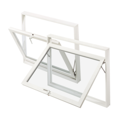 2004 to 2009 Basement Window
