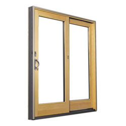 Andersen 400 Series Gliding Patio Door