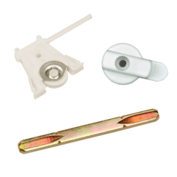 Andersen Top Selling Door Parts