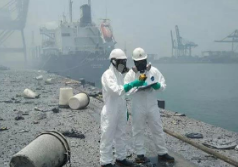 东方海外发布通知：危险品谎报、瞒报、误报、漏报、错报每箱至少罚款10000美元