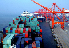 跟踪报道丨休斯敦集装箱码头今起恢复，但洛杉矶港却传来糟糕的消息！