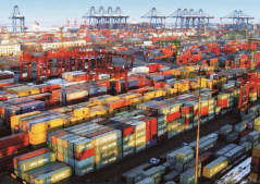 紧急通知！胡志明开始新一轮塞港！西贡河封港！集装箱船事故再惹祸...