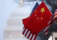 刚刚，2000亿中国商品关税25%正式实施，中美贸易战再次升级！