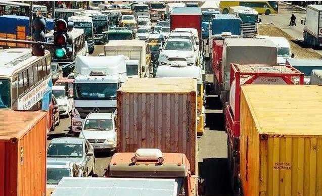 预警！印度卡车全国大罢工、尼日利亚拖车司机罢工，出货注意风险！