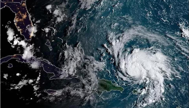 台风“玲玲”短暂逼停华南主要港口， 飓风“多利安”让美国多个港口瘫痪，本周货物装船到港都让人心焦！