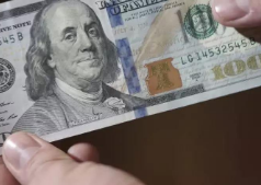 干货！外贸收美金这样做合法又方便！