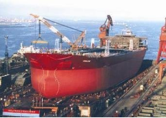 新一轮新船订单潮将至！中国造船业再迎15年黄金机遇