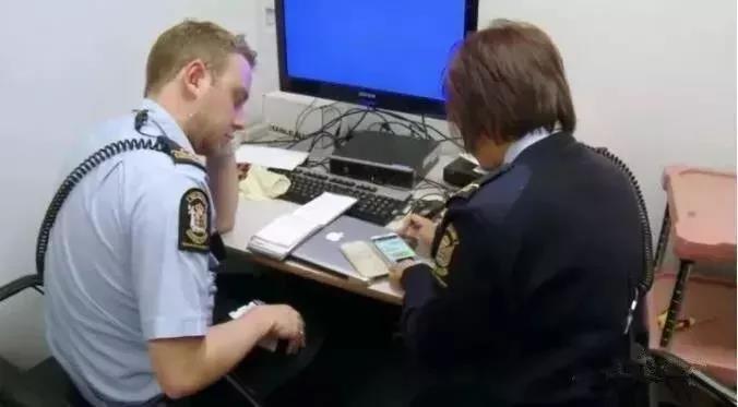 新西兰海关新规引热议，检查电子设备算不算侵犯隐私？