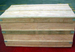 木制品出口到美国该怎样做，涉及哪些费用？