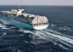 榜单！最新全球运力百强排行榜出炉