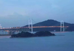 注意 | 6月19日和20日晚，虎门大桥全封闭“体检”！这些时段注意绕行