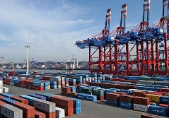 温哥华告急，鹿特丹告急！罢工致几大港口抵港货物受到影响，近期需关注货物的延误情况！