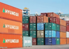 海运集装箱不能装哪些货物？