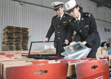 涨知识！“海关查验”都查什么？来，一起看看注意细节问题！