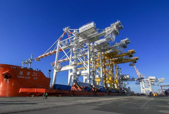 澳大利亚码头罢工升级，外贸货代企业需留意可能带来的货物延误！