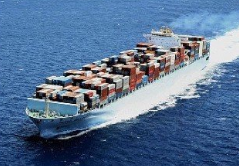 研究报告称未来20年，100家船公司中就有60家会消失