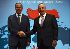 突发！美国突然制裁中俄公司！他们抱团取暖，强制反击！